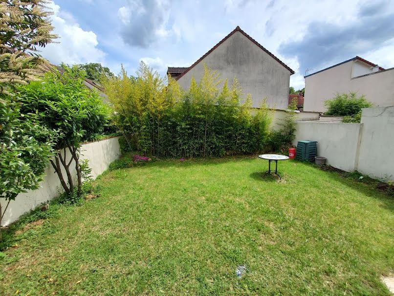 Vente maison 4 pièces 100 m² à Neuilly-Plaisance (93360), 435 000 €