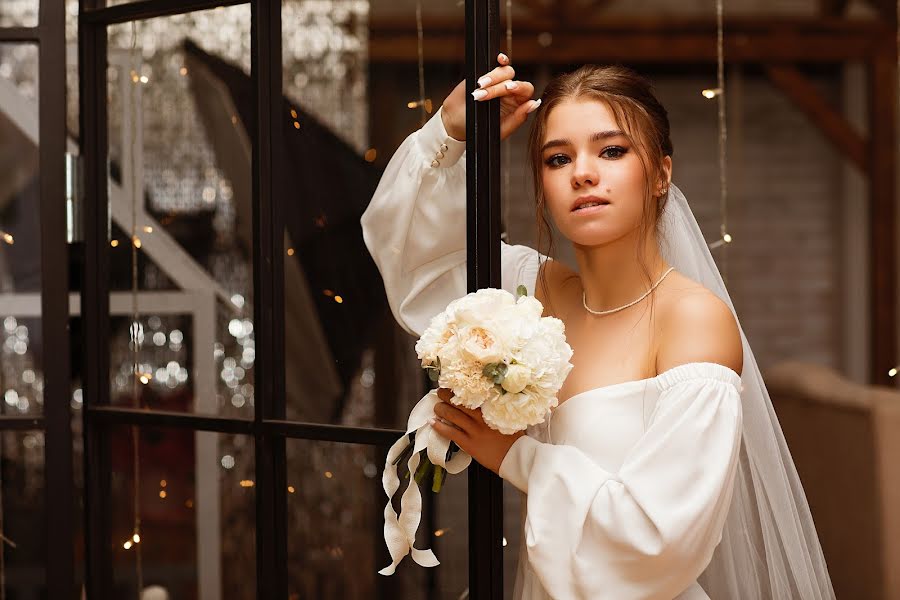 Fotografer pernikahan Aleksandr Degtyarev (degtyarev). Foto tanggal 21 Oktober 2022