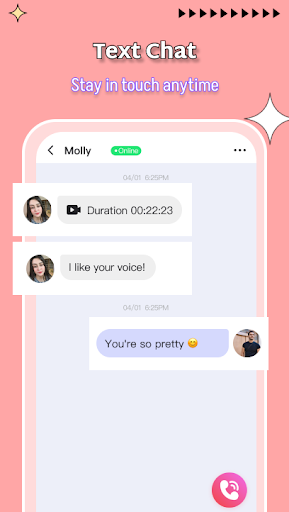 Screenshot DuoYo Pro - Live Video Chat