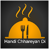 Handi Chhareyan Di, Rohini, Pitampura, New Delhi logo