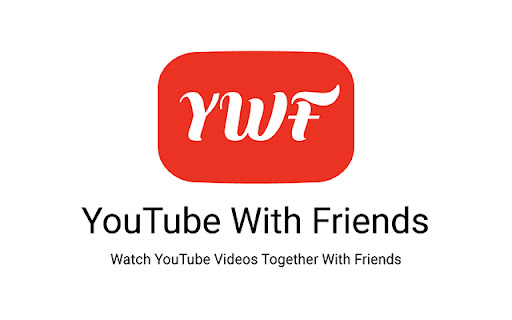 YouTube With Friends YouTube Together 