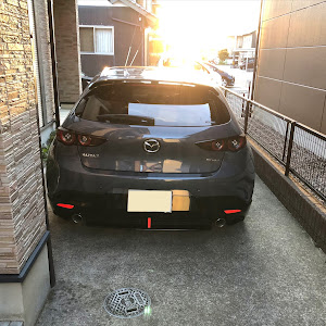 MAZDA3 BPEP