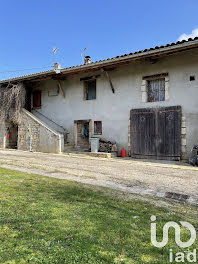 maison à Neuville-sur-Ain (01)