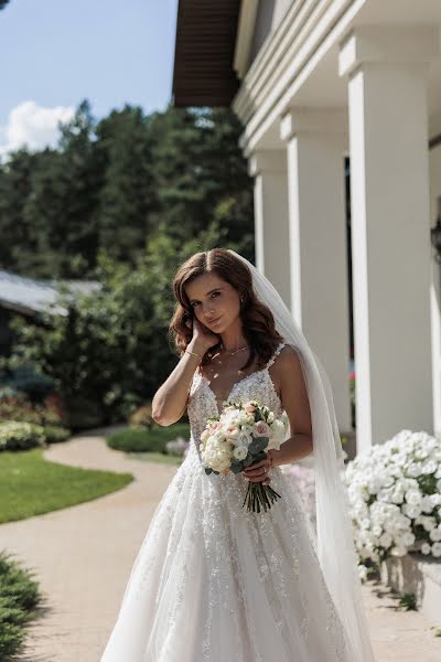 Fotógrafo de casamento Irina Kolosova (kolosova). Foto de 8 de novembro 2023