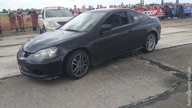 продам авто Acura RSX RSX фото 3