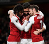 Premier League : Arsenal tousse encore, mais Giroud sauve un point