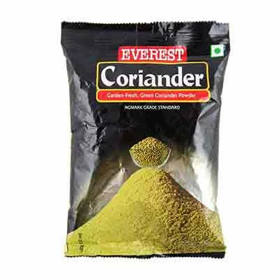 Everest Coriander Powder 100 Gm