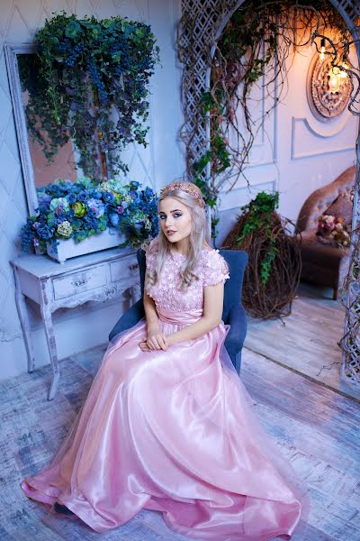 Wedding photographer Irina Donchenko (irene093). Photo of 3 February 2018