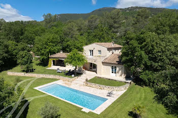 maison à Tourrettes-sur-Loup (06)