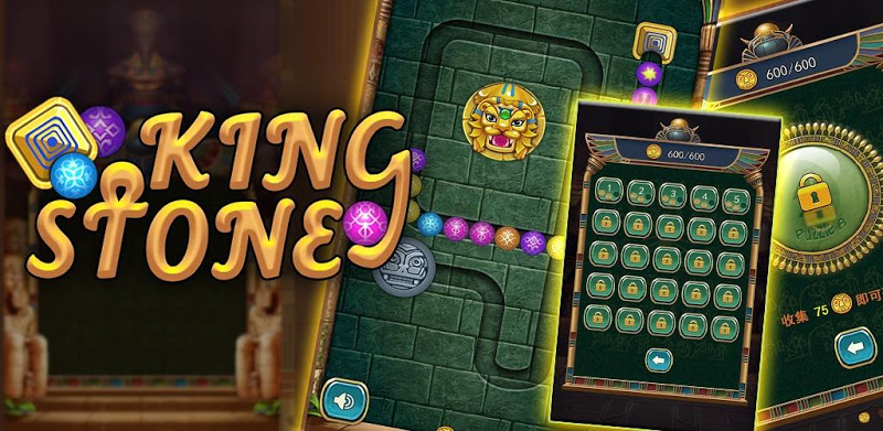 king puzzle games