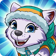 Paw adventure hop patrol  Icon