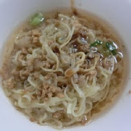 阿財意麵