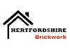 Hertfordshire Brickwork Limited Logo