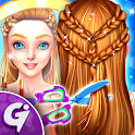 Icon Bridal Hair Design Salon Games