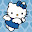 Hello Kitty Wallpapers and New Tab