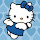 Hello Kitty Wallpapers and New Tab
