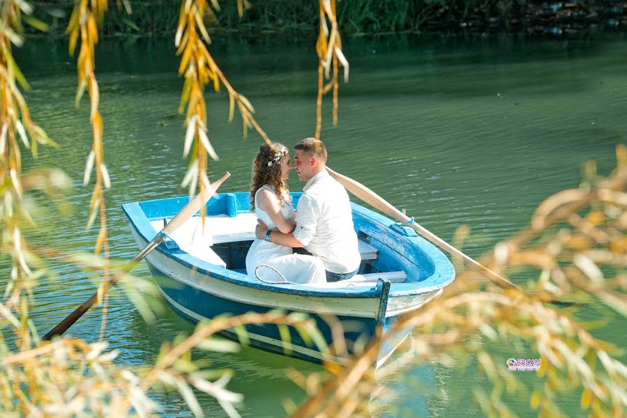 Photographe de mariage Ercan Kahraman (ercankahraman). Photo du 12 juillet 2020