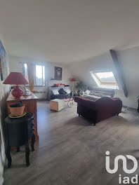 appartement à Honfleur (14)