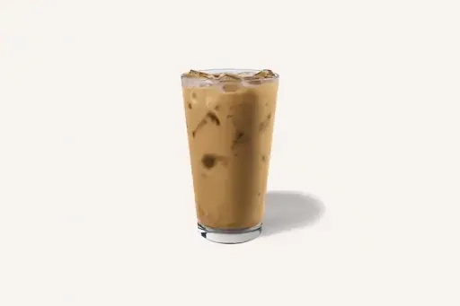 Caramel Iced Coffee