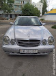 продам авто Mercedes E 270 E-klasse T-mod. (S210)