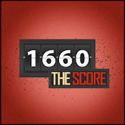 1660 – The Score 3.0.5 Icon