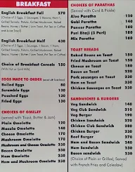 Cafe Jazz menu 8