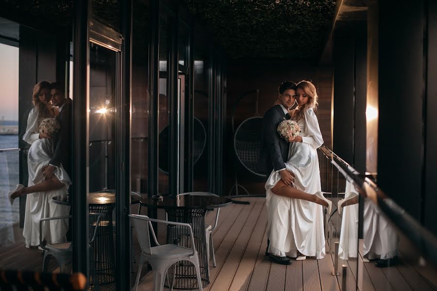 Photographe de mariage Anna Kolesnikova (annakol). Photo du 17 mai 2020