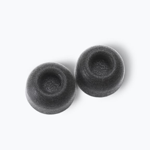 Google Pixel Buds A-Series 用 Comply™ プレミアム フォームチップの画像