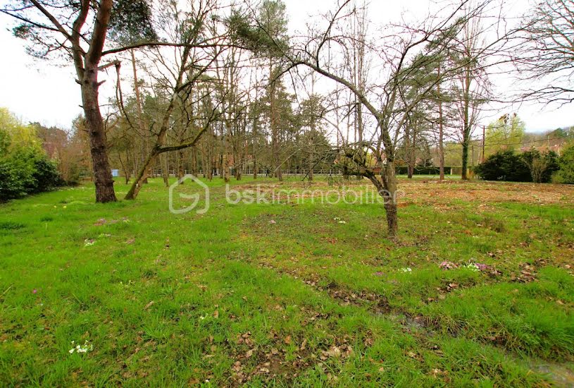  Vente Terrain à bâtir - à Saint-Hilarion (78125) 