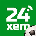 24Xem - Live football & Tips