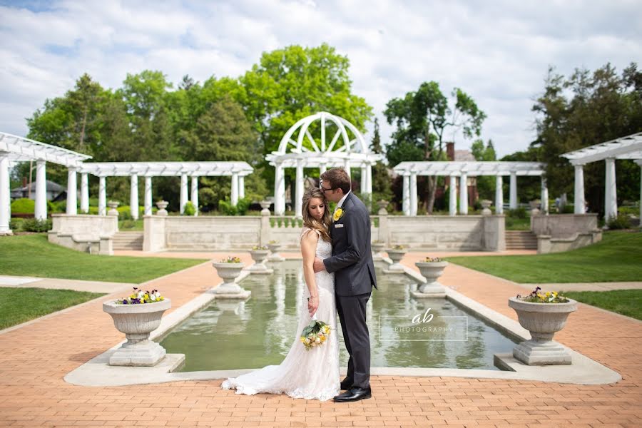 Fotografer pernikahan Alexandra Bowman (alexbowman). Foto tanggal 10 Maret 2020