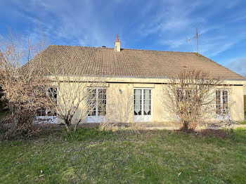 maison à Saint-Denis-sur-Sarthon (61)