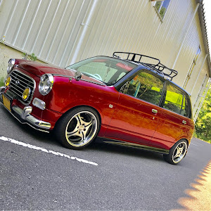 ミラジーノ L700S