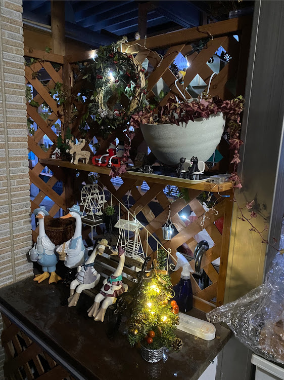 4シリーズ グランクーペの除雪・村社月参り・Xmasイルミネーション✨・Xmasプレゼントに関するカスタム事例の投稿画像8枚目