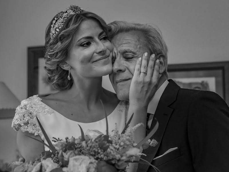 Fotógrafo de casamento Ivan Perez (ivanperez). Foto de 15 de fevereiro 2023