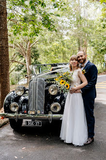 Fotógrafo de bodas Samantha Li (theinfinityc). Foto del 9 de mayo