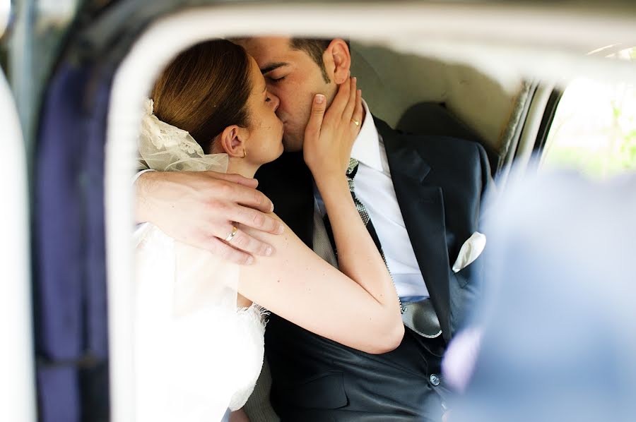 Photographe de mariage Sara Izquierdo Cué (lapetitefoto). Photo du 20 mai 2015