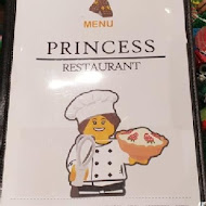 公主樂糕殿 Princess Land 玩具、餐廳