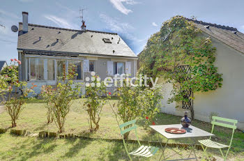 maison à Montlouis-sur-Loire (37)