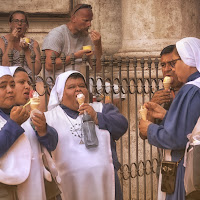 ... Piccoli peccati di gola ... di 