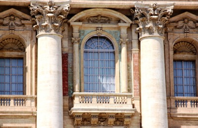 Aspettando il Papa di Antonio De Felice