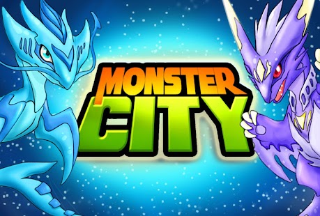  Monster City – Vignette de la capture d'écran  