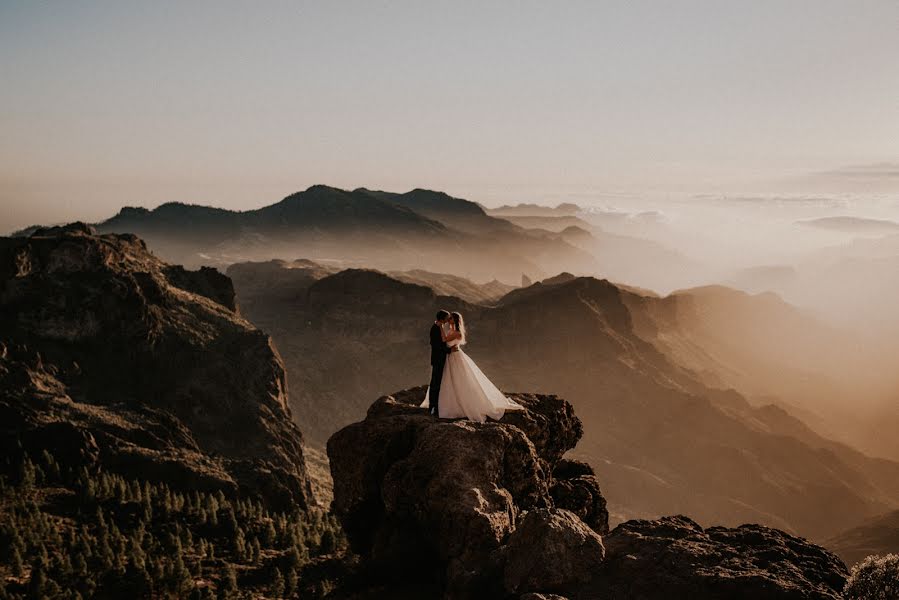 Fotógrafo de bodas Aljosa Petric (petric). Foto del 29 de marzo 2019