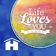 Download Life Loves You Cards - Louise Hay & Robert Holden For PC Windows and Mac