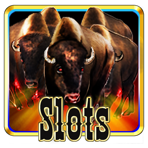 Slots Stampede 博奕 App LOGO-APP開箱王