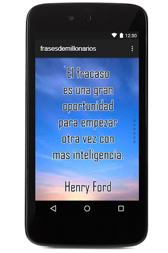 Frases de Mentes Millonarias