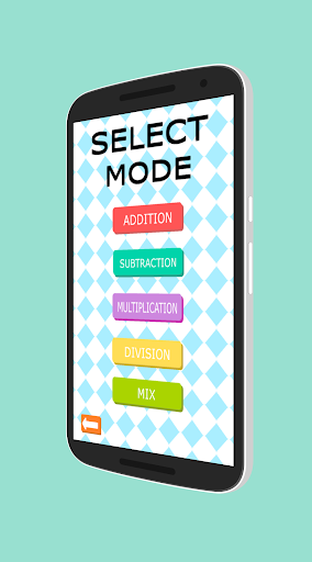 Screenshot Math Challenge : Math Games fo