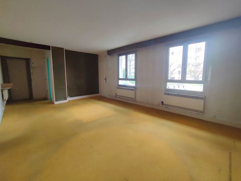 Vente appartement 4 pièces 62 m² à Rueil-Malmaison (92500), 279 500 €