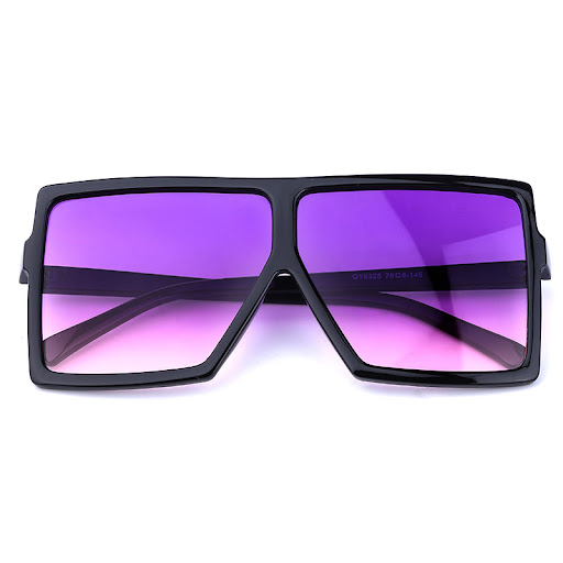 Title 6, Trendy Men and Women Fashion Hundred Tower Squa...