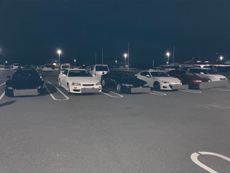 BRZのユメタマ(ラフェ)さんが投稿したカスタム事例の投稿画像1枚目